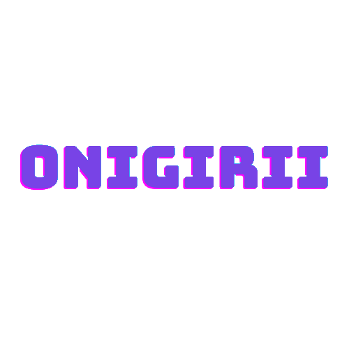 ONIGIRII